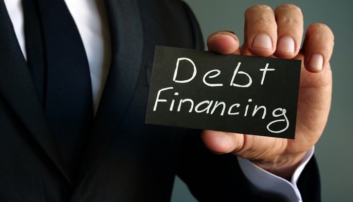 Filing & Debt Financing