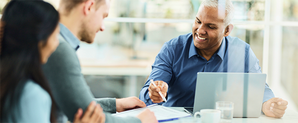 Escrow / Client Account Management