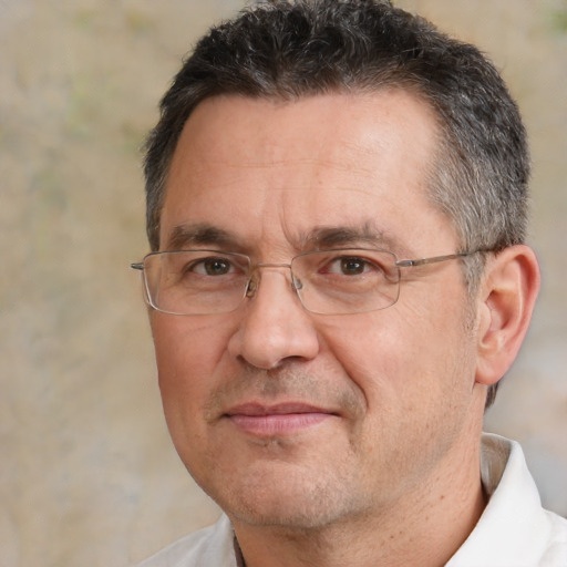 Stephen Robert Langford