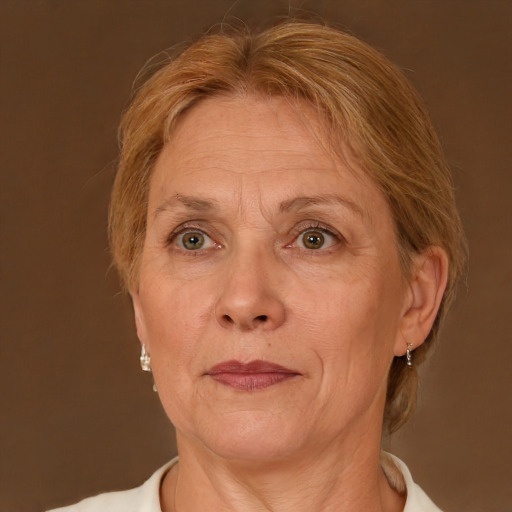 Charlotte Harrington