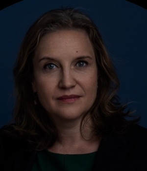 Stephen Robert Langford