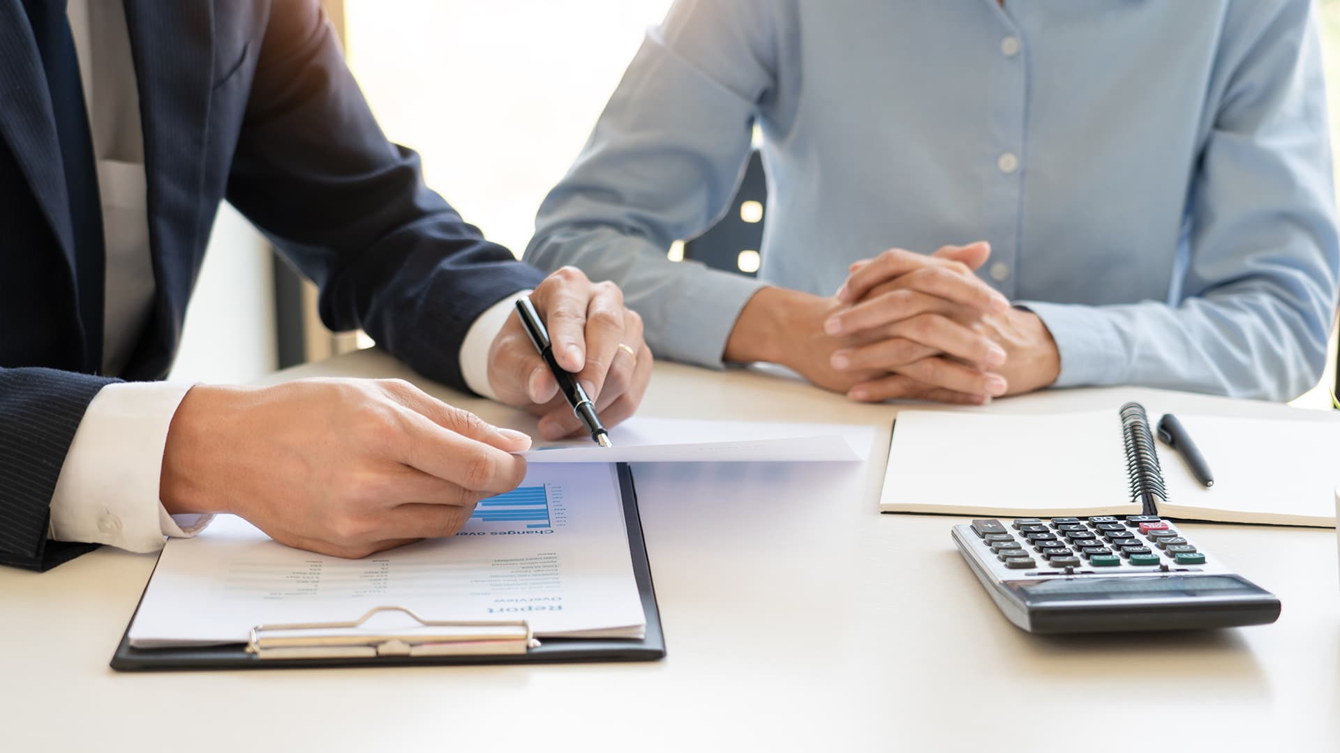 Investment Management